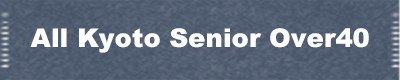 オール京都シニアラグビーチーム Over40