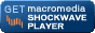 ShockwavePlayerダウンロード